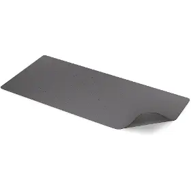 Podložka pod klávesnici a myš - Endorfy Stoneflow Grey XL - 4