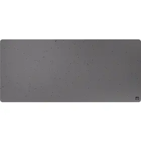 Podložka pod klávesnici a myš - Endorfy Stoneflow Grey XL - 1