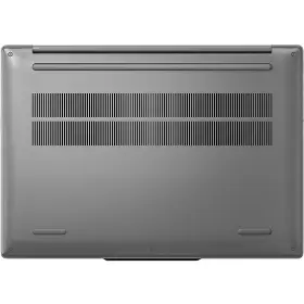 Notebook - Lenovo IdeaPad Slim 5 14AHP11 Luna Grey (83S3001JCK) - 14