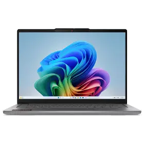 Notebook - Lenovo IdeaPad Slim 5 14AHP11 Luna Grey (83S3001JCK) - 2