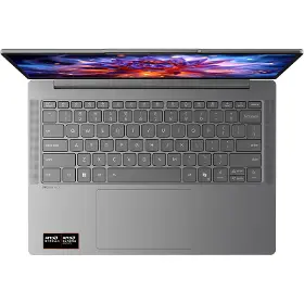 Notebook - Lenovo IdeaPad Slim 5 14AHP11 Luna Grey (83S3001JCK) - 3