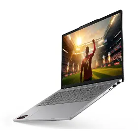 Notebook - Lenovo IdeaPad Slim 5 14AHP11 Luna Grey (83S3001JCK) - 5