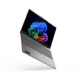 Notebook - Lenovo IdeaPad Slim 5 14AHP11 Luna Grey (83S3001JCK) - 7