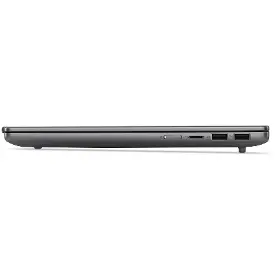 Notebook - Lenovo IdeaPad Slim 5 14AHP11 Luna Grey (83S3001JCK) - 9