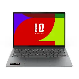 Notebook - Lenovo IdeaPad Slim 5 14AHP11 Luna Grey (83S3001JCK) - 1