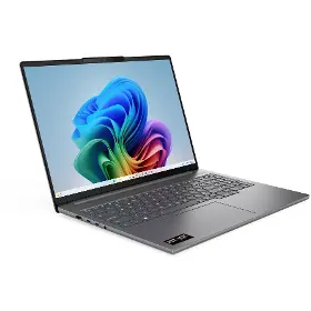 Notebook - Lenovo IdeaPad Pro 5 16AGP11 Luna Grey (83SJ000XCK), bez OS - 2