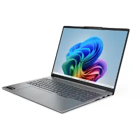 Notebook - Lenovo IdeaPad Pro 5 16AGP11 Luna Grey (83SJ000XCK), bez OS - 3