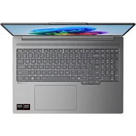 Notebook - Lenovo IdeaPad Pro 5 16AGP11 Luna Grey (83SJ000XCK), bez OS - 4
