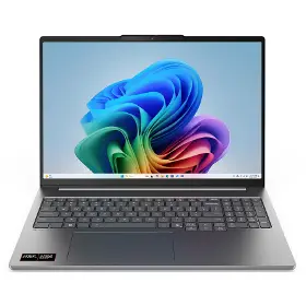 Notebook - Lenovo IdeaPad Pro 5 16AGP11 Luna Grey (83SJ000XCK), bez OS - 1
