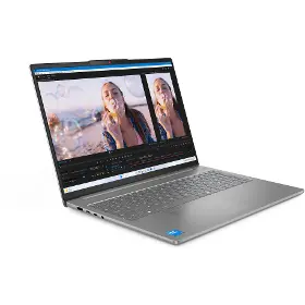 Notebook - Lenovo IdeaPad Slim 5 16IMH10 Luna Grey (83V70048CK), bez OS - 2