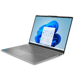 Notebook - Lenovo IdeaPad Slim 5 16IMH10 Luna Grey (83V70048CK), bez OS - 3