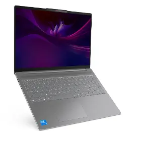 Notebook - Lenovo IdeaPad Slim 5 16IMH10 Luna Grey (83V70048CK), bez OS - 7