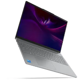Notebook - Lenovo IdeaPad Slim 5 16IMH10 Luna Grey (83V70048CK), bez OS - 8