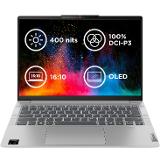 Lenovo IdeaPad Slim 5 14Q8X9 Cloud Grey (83HL0033CK)