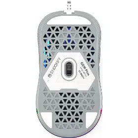 Herní myš - Endorfy GEM Plus White - 10