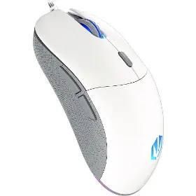 Herní myš - Endorfy GEM Plus White - 2