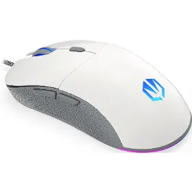 Herní myš - Endorfy GEM Plus White - 4