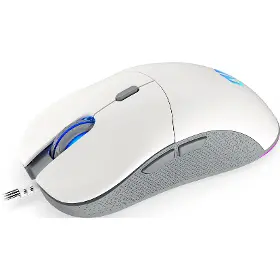 Herní myš - Endorfy GEM Plus White - 5