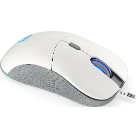 Herní myš - Endorfy GEM Plus White - 6