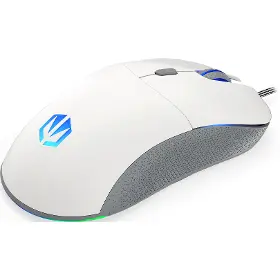 Herní myš - Endorfy GEM Plus White - 7