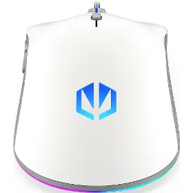 Herní myš - Endorfy GEM Plus White - 9