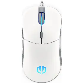 Herní myš - Endorfy GEM Plus White - 1