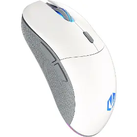 Herní myš - Endorfy GEM Plus Wireless White - 2