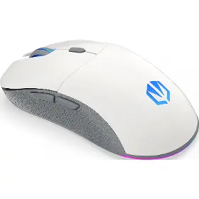 Herní myš - Endorfy GEM Plus Wireless White - 3