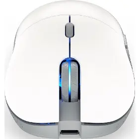 Herní myš - Endorfy GEM Plus Wireless White - 6