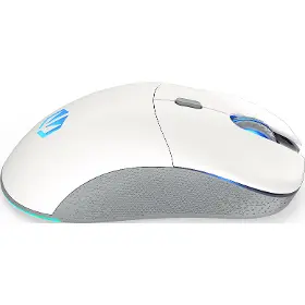 Herní myš - Endorfy GEM Plus Wireless White - 8