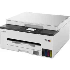 Atramentová tlačiareň - Canon MAXIFY GX1041 - 3