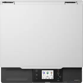 Atramentová tlačiareň - Canon MAXIFY GX1041 - 6