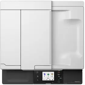 Atramentová tlačiareň - Canon MAXIFY GX2041 - 6