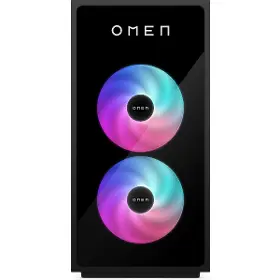 Herní PC - HP OMEN 35L GT16-0010nc Black (D8QS6EA) - 1