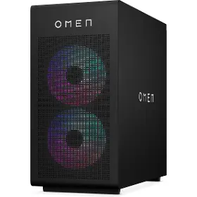 Herní PC - HP OMEN 35L GT16-0012nc Black (D8QS7EA) - 3