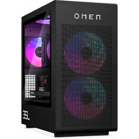 Herní PC - HP OMEN 35L GT16-0013nc Black (D8QS8EA) - 2