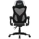 Canyon MCH01 Flow black-white