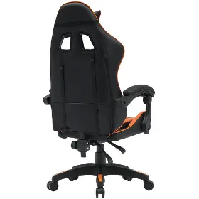 Herná stolička - Canyon SGCH2 Core black-orange - 4