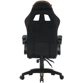 Herná stolička - Canyon SGCH2 Core black-orange - 5