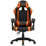 Canyon SGCH2 Core black-orange
