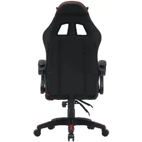 Herná stolička - Canyon SGCH2 Core black-red - 5