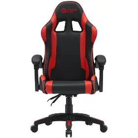 Herná stolička - Canyon SGCH2 Core black-red - 1