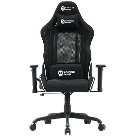 Herná stolička - Canyon MCCH01 Shift - 1