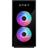 HP OMEN 35L GT16-1011nc Black (D8QT3EA)