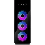 HP OMEN MAX 45L GT23-0580nc Black (D8QT9EA)