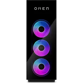 Herní PC - HP OMEN MAX 45L GT23-0590nc Black (D8QU0EA) - 1