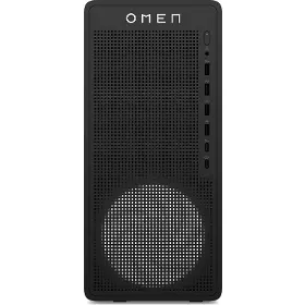 Herní PC - HP OMEN 16L TG03-0020nc Black (D8QU1EA) - 1