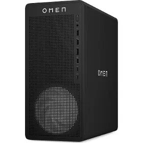 Herní PC - HP OMEN 16L TG03-0021nc Black (D8QU2EA) - 2