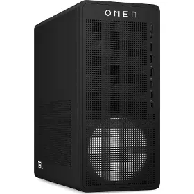 Herní PC - HP OMEN 16L TG03-0021nc Black (D8QU2EA) - 3