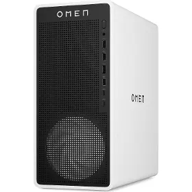 Herní PC - HP OMEN 16L TG03-0023nc White (D8QU4EA) - 2